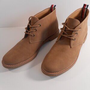 Tommy Hilfiger Women's Benay Ankle Chukka Boots